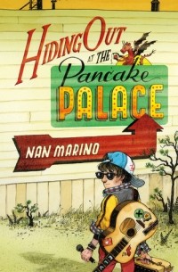 Нан Марино - Hiding Out at the Pancake Palace