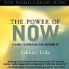 Экхарт Толле - The Power of Now: A Guide to Spiritual Enlightenment