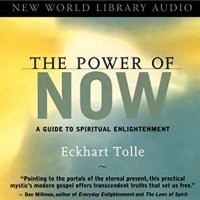 Экхарт Толле - The Power of Now: A Guide to Spiritual Enlightenment