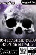 Андрей Буровский - Удивительные истории из разных мест. Книга 1