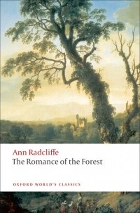 Ann Radcliffe - The Romance of the Forest
