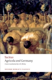 Tacitus - Agricola and Germany