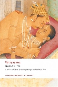 Vatsyayana - Kamasutra