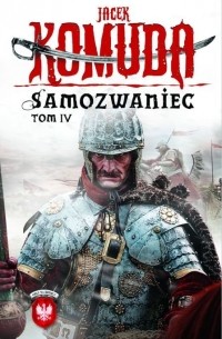 Samozwaniec. Tom 4