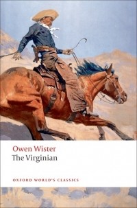 Owen Wister - The Virginian