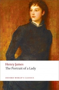 Henry James - The Portrait of a Lady