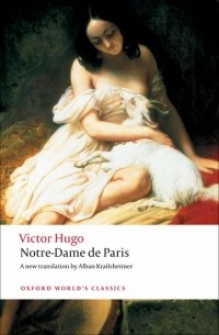 Victor Hugo - Notre-Dame de Paris