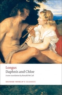 Longus - Daphnis and Chloe