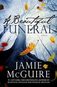 Jamie McGuire - A Beautiful Funeral