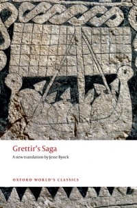  - Grettir's Saga