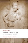 Thucydides - The Peloponnesian War