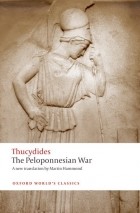 Thucydides - The Peloponnesian War