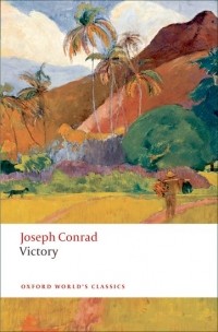 Joseph Conrad - Victory