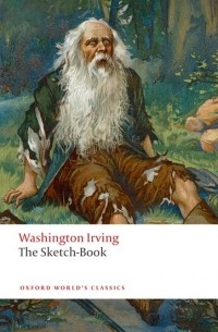 Washington Irving - The Sketch-Book