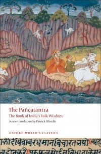 - The Pañcatantra: The Book of India's Folk Wisdom