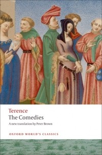 Terence - The Comedies