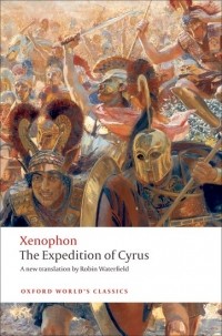 Xenophon - The Expedition of Cyrus