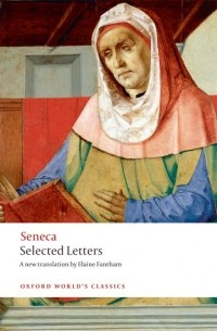 Seneca - Selected Letters