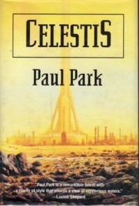 Paul Park - Celestis