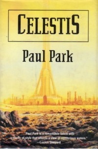 Paul Park - Celestis