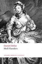 Daniel Defoe - Moll Flanders