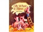 Hans Wilhelm - Oh, What a Mess
