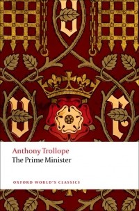 Anthony Trollope - The Prime Minister