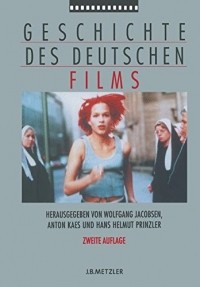  - Geschichte des deutschen Films