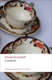 Elizabeth Gaskell - Cranford