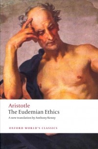 Aristotle - The Eudemian Ethics