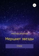 Николай Викторович Игнатков - Мерцают звезды. Книга стихотворений