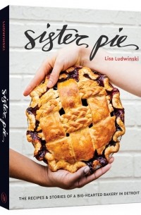 Lisa Ludwinski - Sister Pie