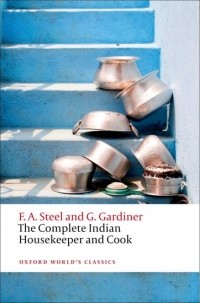  - The Complete Indian Housekeeper and Cook