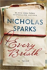 Николас Спаркс - Every Breath
