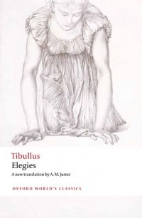Tibullus - Elegies