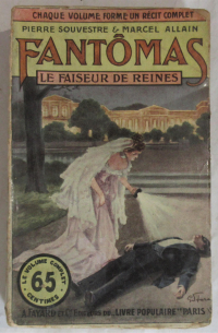  - Le Faiseur de Reines