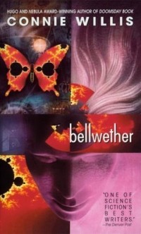 Connie Willis - Bellwether