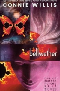 Connie Willis - Bellwether