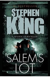 Stephen King - Salem's Lot