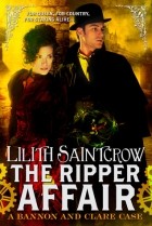 Лилит Сэйнткроу - The Ripper Affair