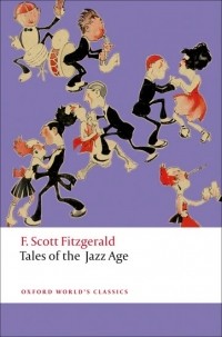 F. Scott Fitzgerald - Tales of the Jazz Age