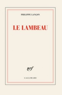 Филипп Лансон - Le Lambeau
