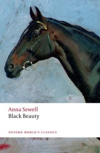 Anna Sewell - Black Beauty