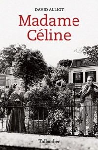Давид Эллиот - Madame Céline
