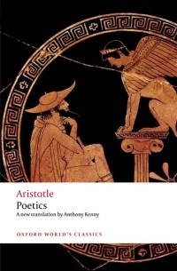 Aristotle - Poetics