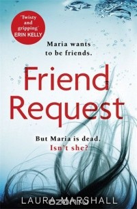 Laura Marshall - Friend Request