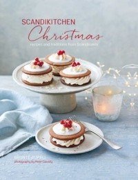 Бронте Аурель - ScandiKitchen Christmas