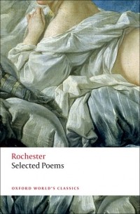 Rochester - Selected Poems