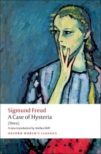 Sigmund Freud - A Case of Hysteria (Dora)