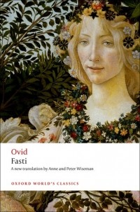Ovid - Fasti